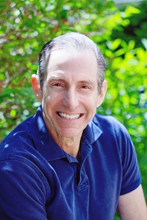 Robert Hubsmith