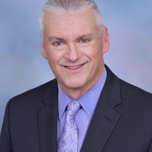 Steven Alford