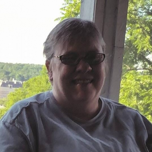 Anne Makepeace