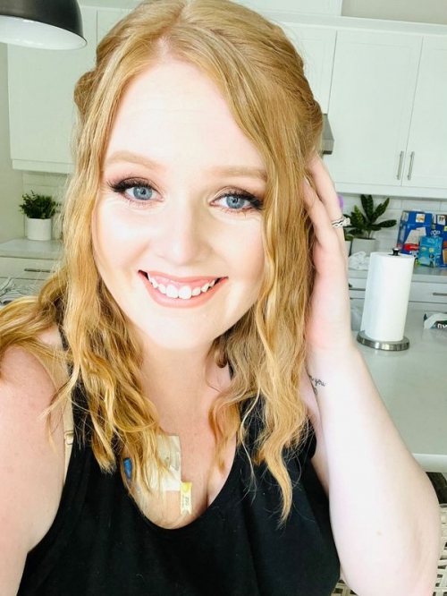 Alyssa Weimer