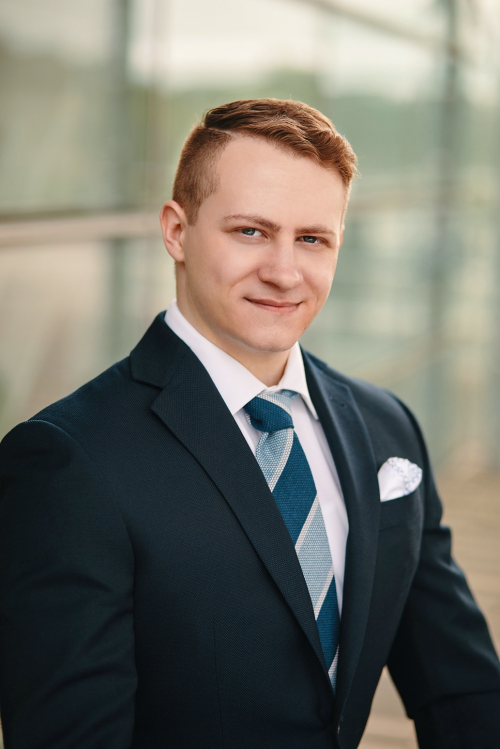 Matthew J. Wingell