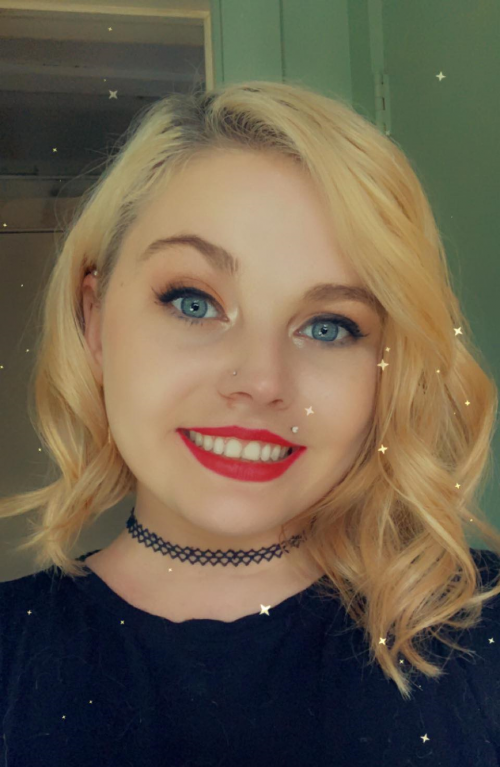 Marissa Dickenson