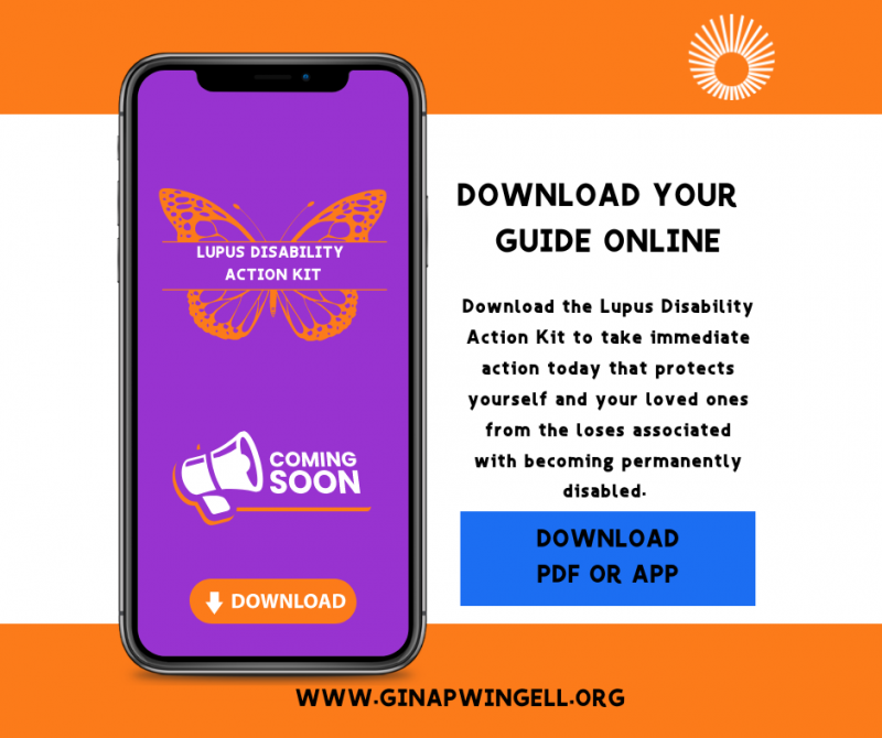 Digital Disability Action Kit- COMING Nov 2025.